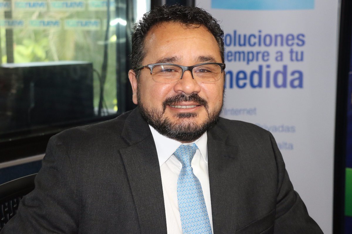 Jorge Daboub: “No sirve de nada dar más dinero a quienes nos desgobiernan” jorge-daboub-no-sirve-de-nada-dar-mas-dinero-a-quienes-nos-desgobiernan